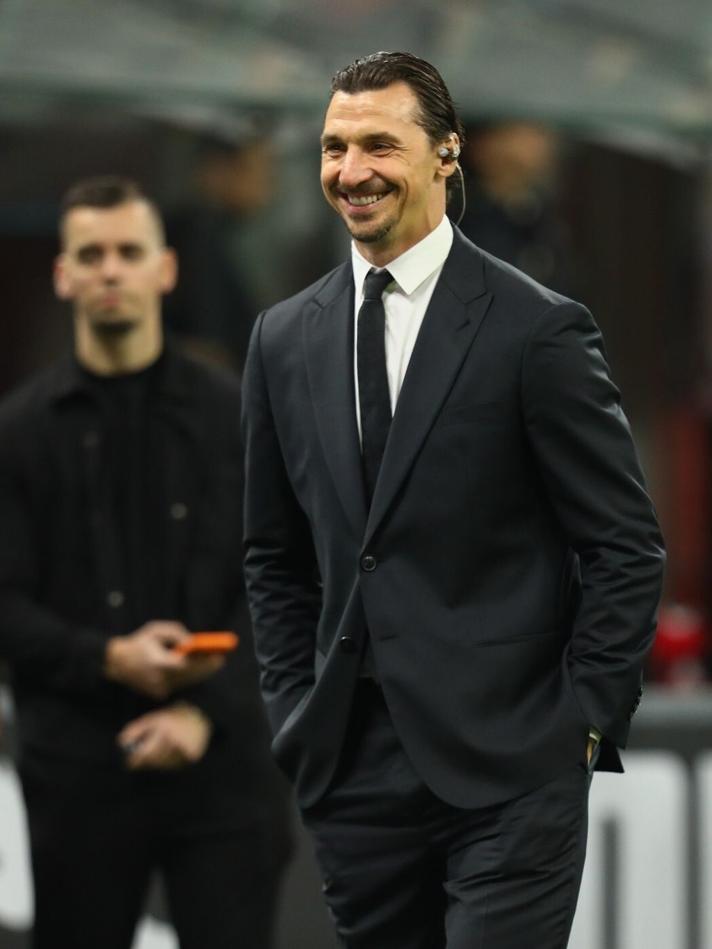 Zlatan Ibrahimović - 5