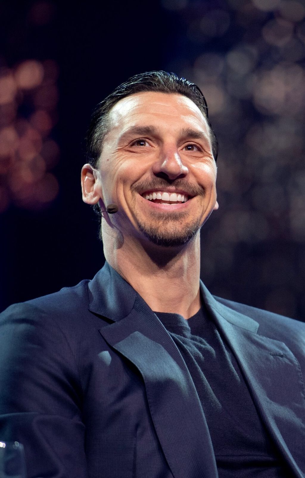 Zlatan Ibrahimović - 9