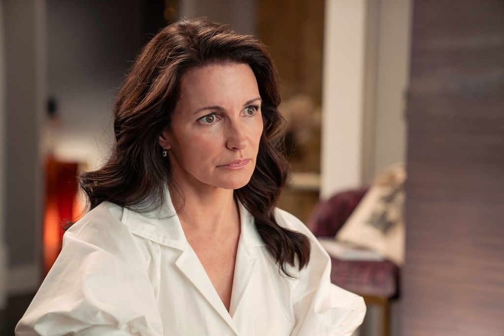 Kristin Davis - 2