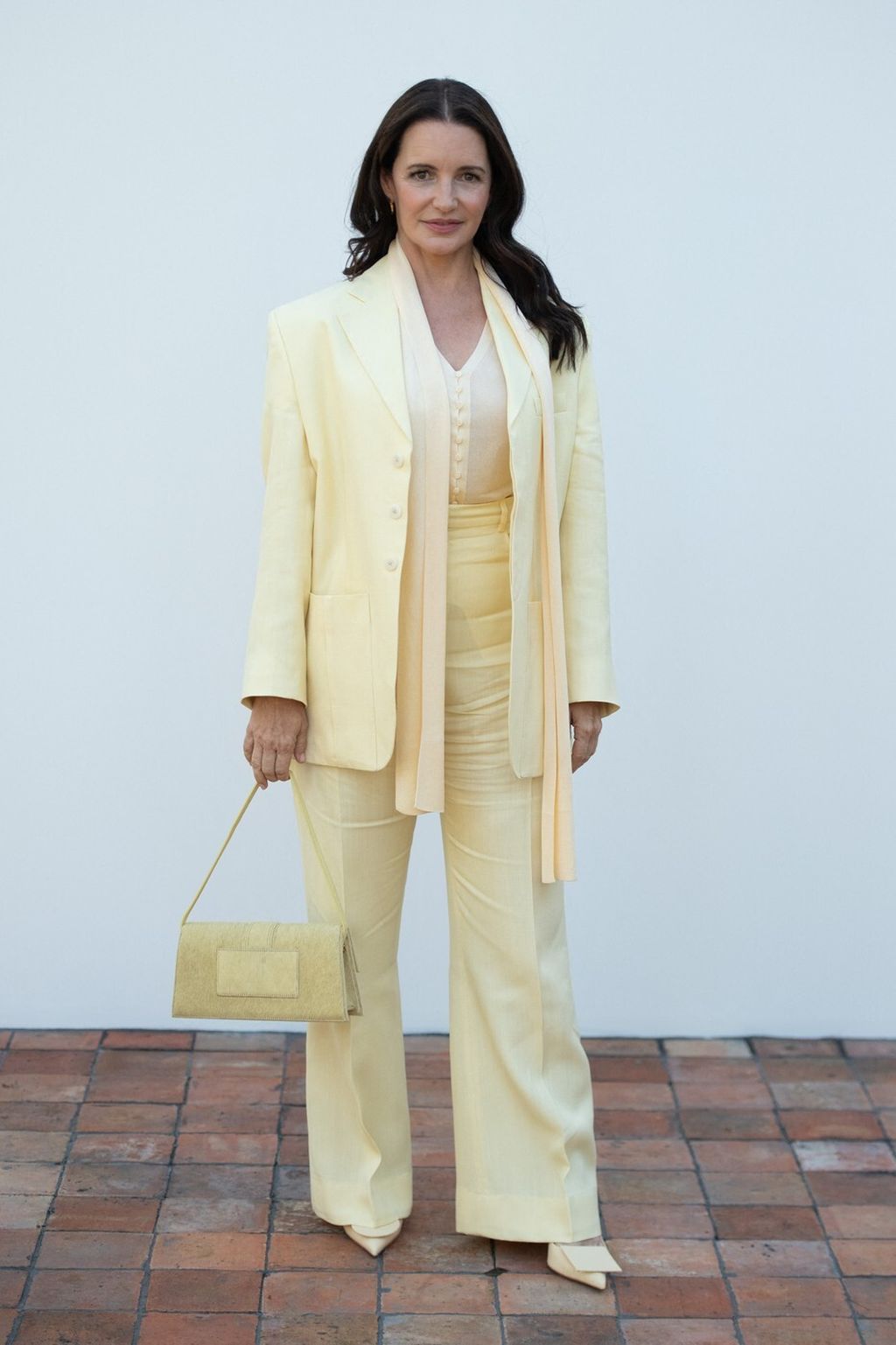 Kristin Davis - 17