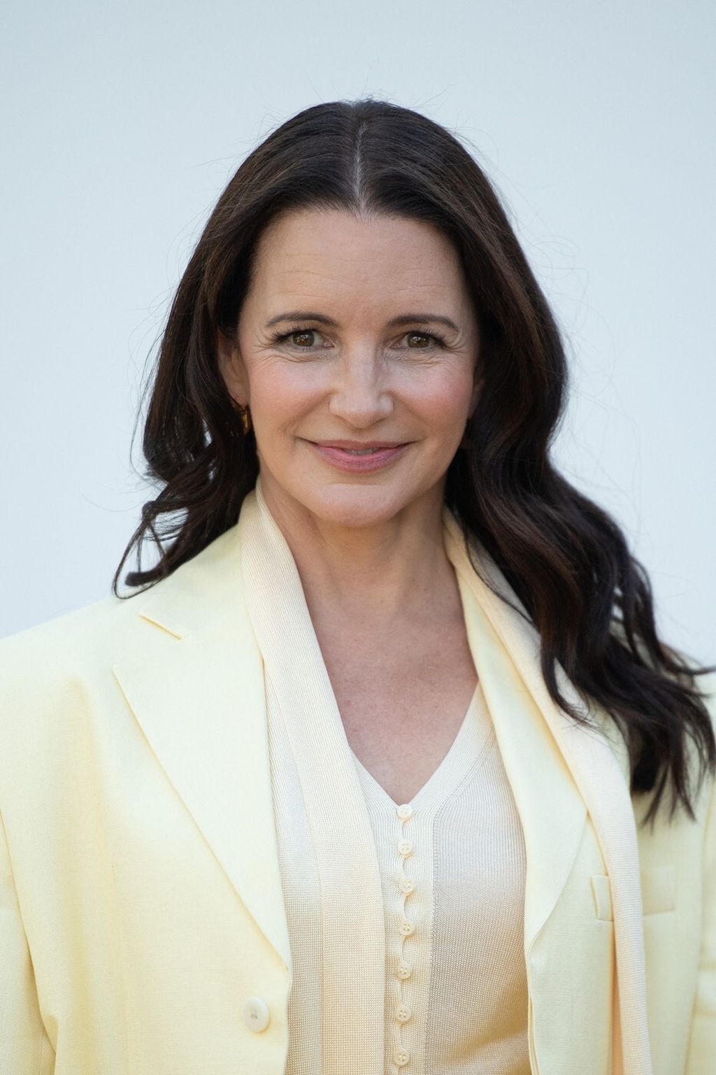 Kristin Davis - 18