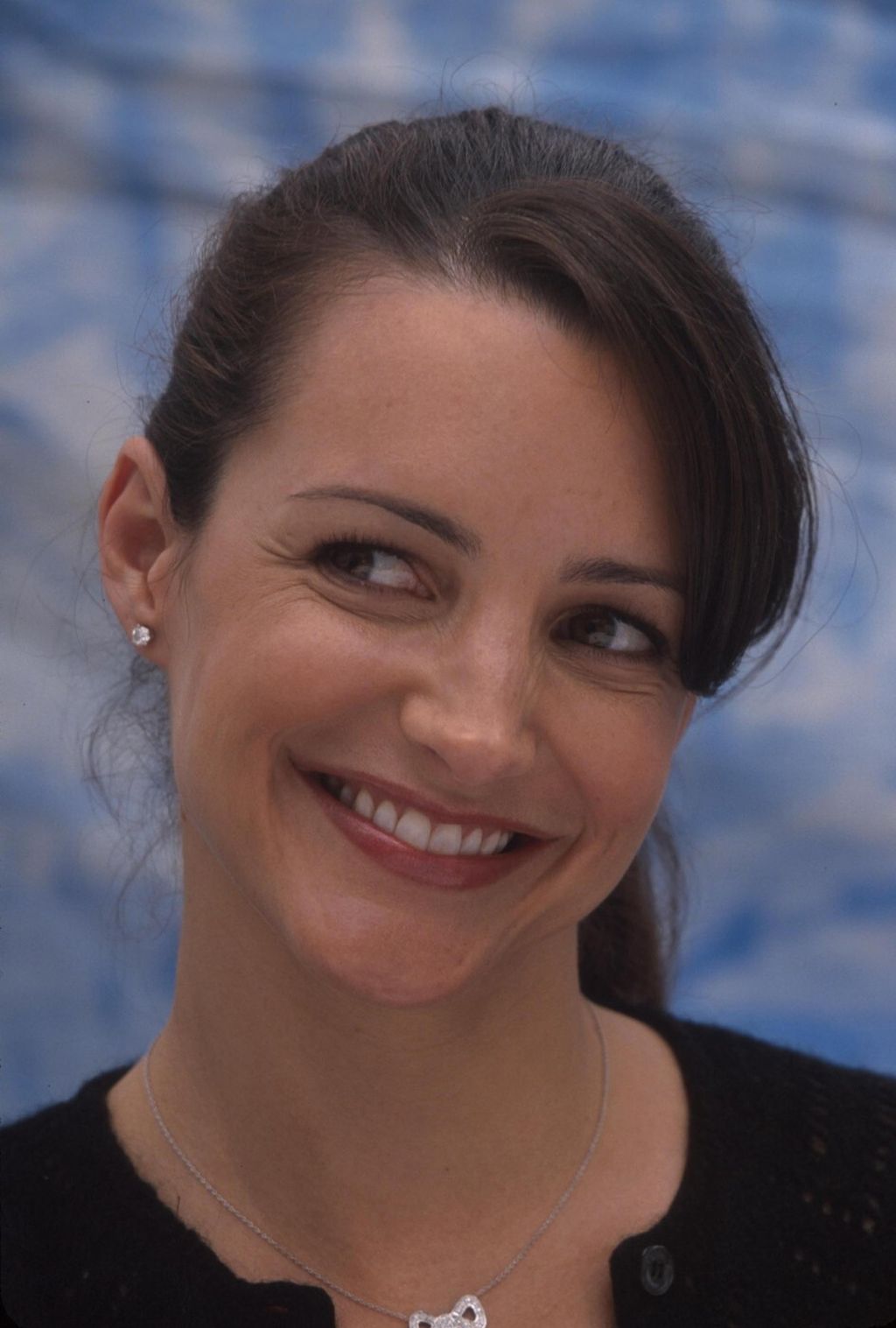 Kristin Davis - 21