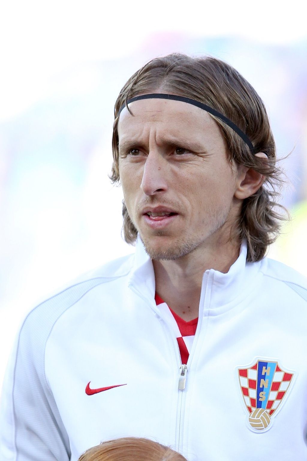 Luka Modrić - 1