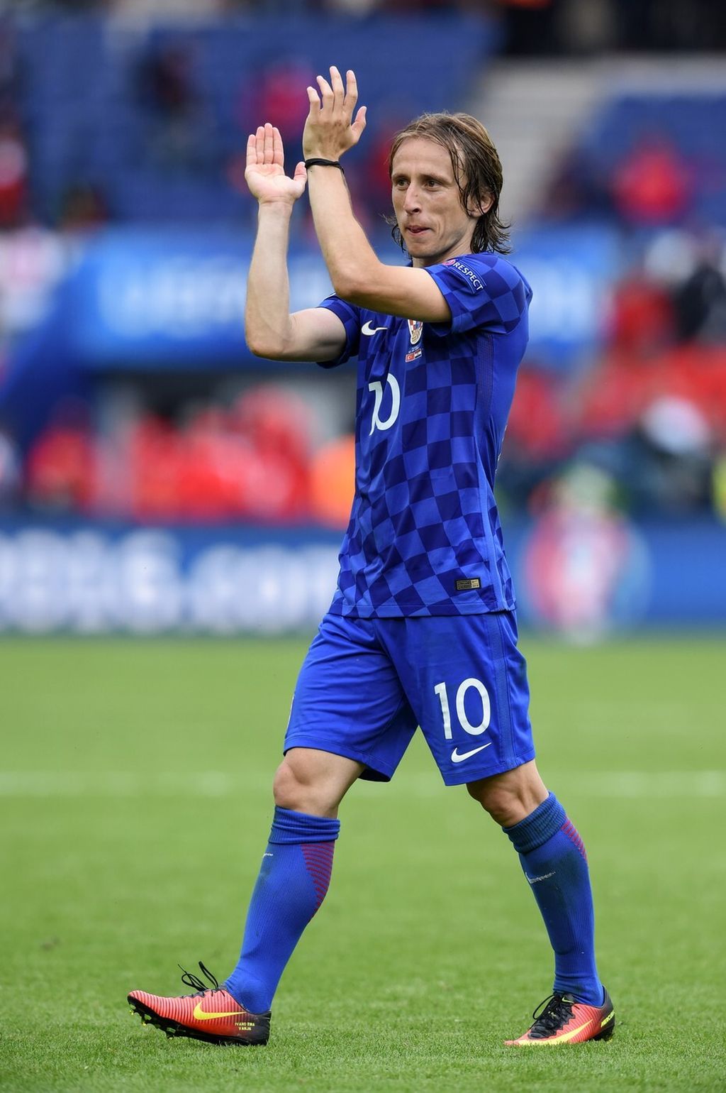 Luka Modrić - 6