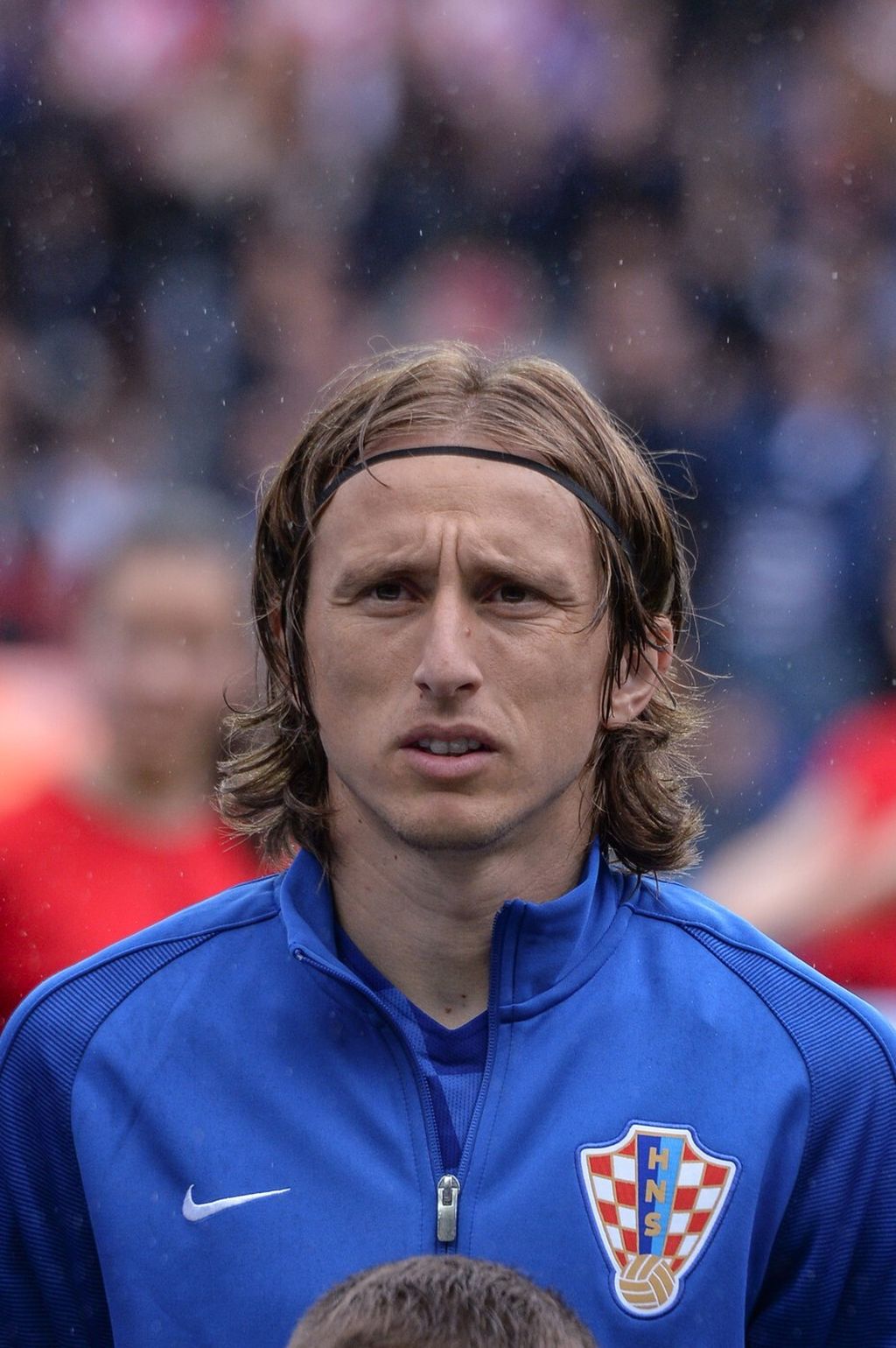 Luka Modrić - 8