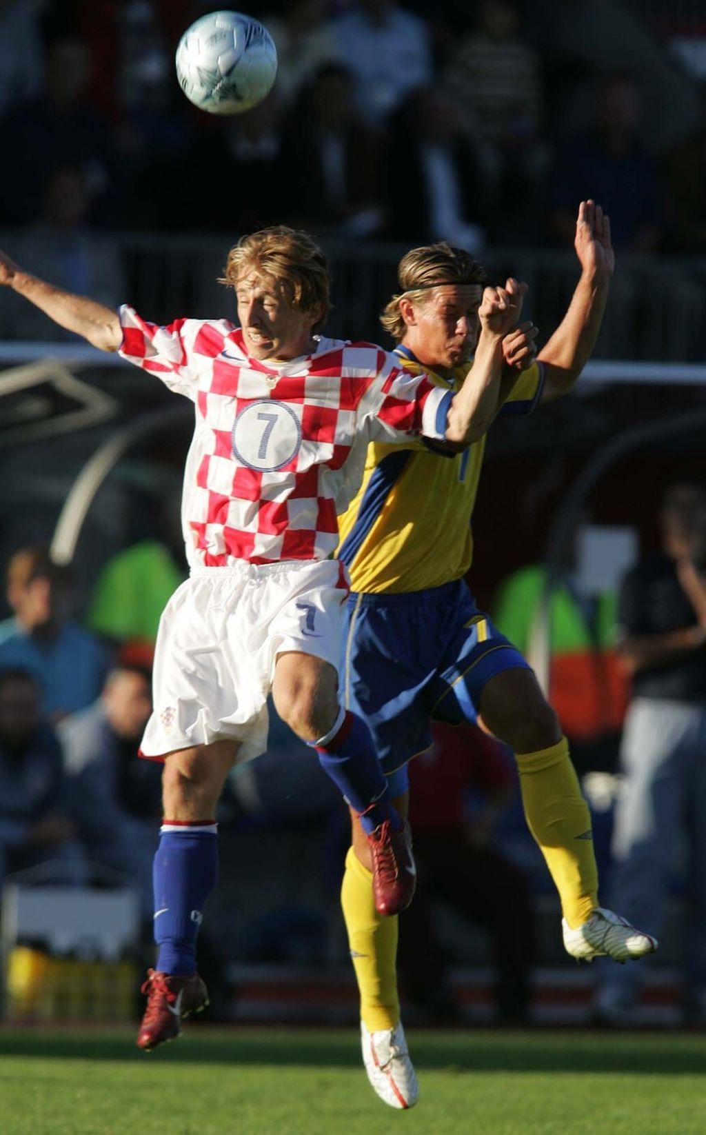 Luka Modrić - 16