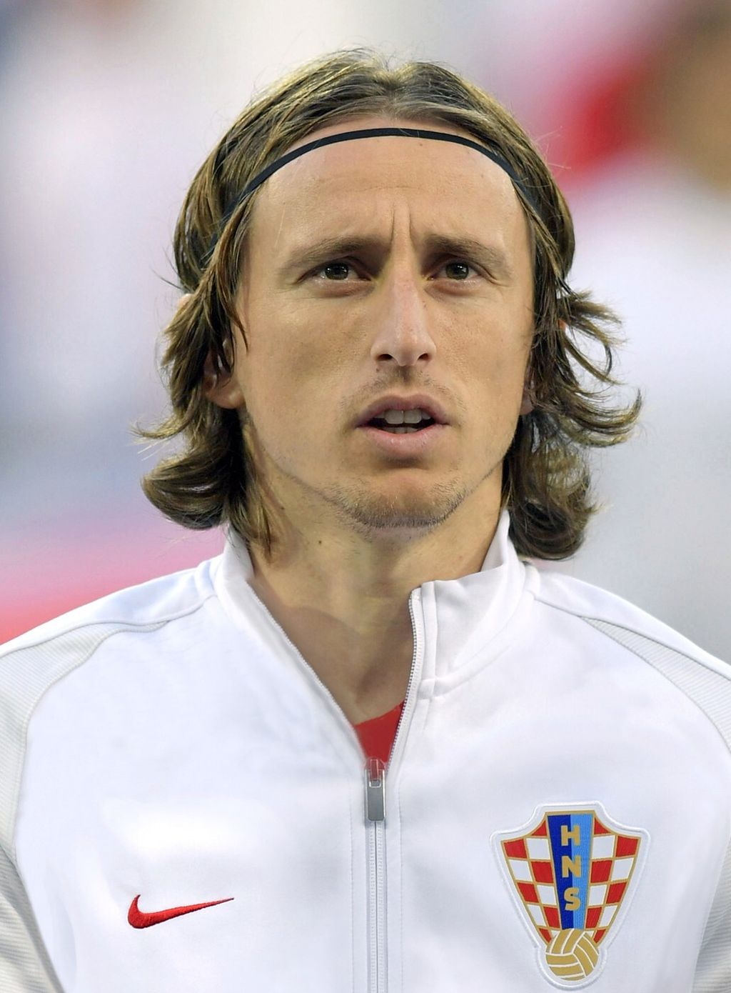 Luka Modrić - 17