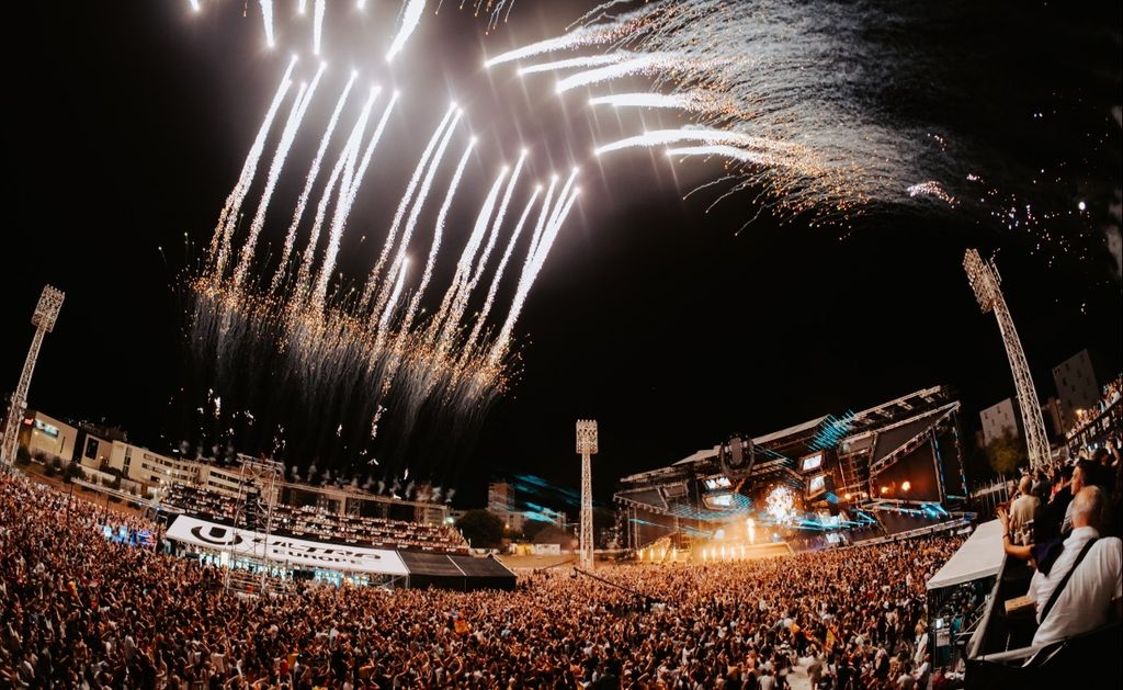 ULTRA Europe
