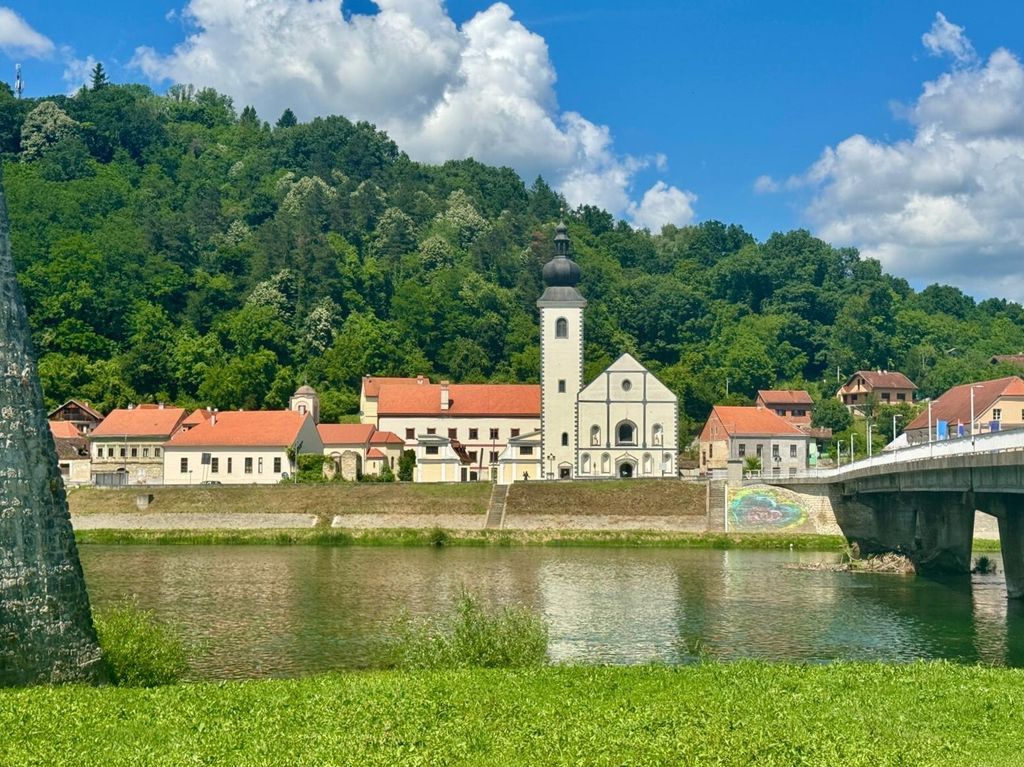 Hrvatska Kostajnica - 4