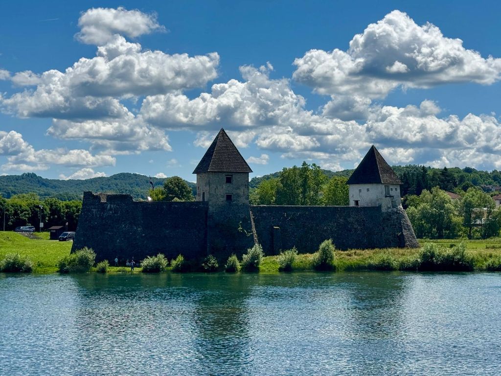 Hrvatska Kostajnica - 5