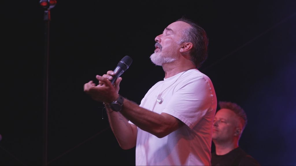 Tony Cetinski