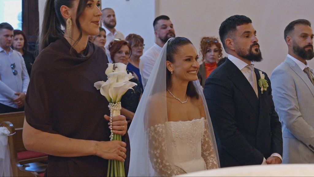 Rukometašica Valentina Blažević uplovila u bračne vode