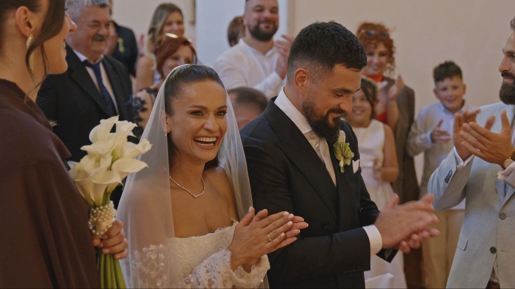 Rukometašica Valentina Blažević uplovila u bračne vode