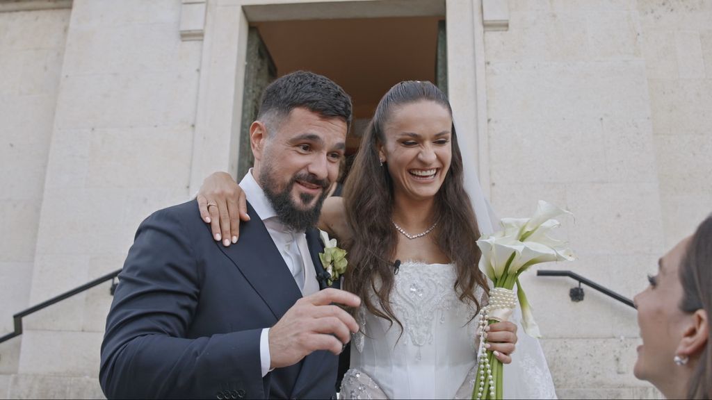 Rukometašica Valentina Blažević uplovila u bračne vode