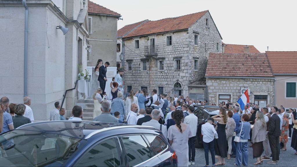 Rukometašica Valentina Blažević uplovila u bračne vode