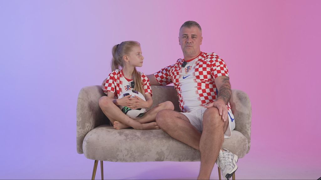 Josip Ivančić objavio novu navijačku himnu
