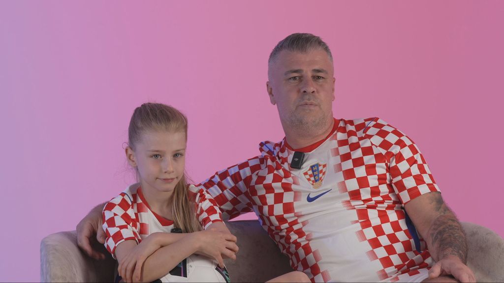 Josip Ivančić objavio novu navijačku himnu