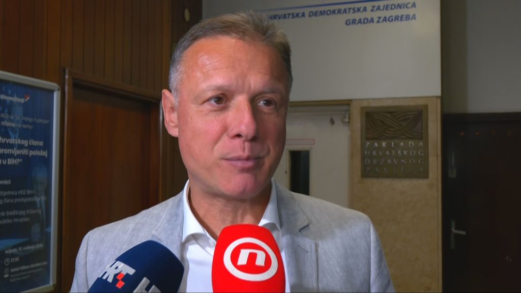 Upute za političare - što ne smiju!