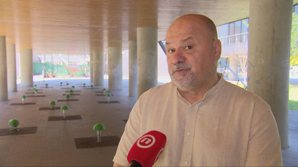 Roditelji na nogama zbog uvjeta u IV. gimnaziji