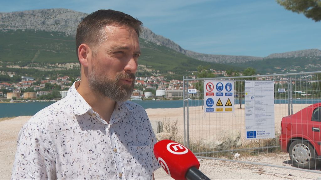 Troska stiže u Solin: Aktivisti na nogama!