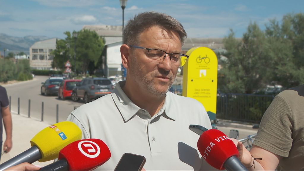Troska stiže u Solin: Aktivisti na nogama!