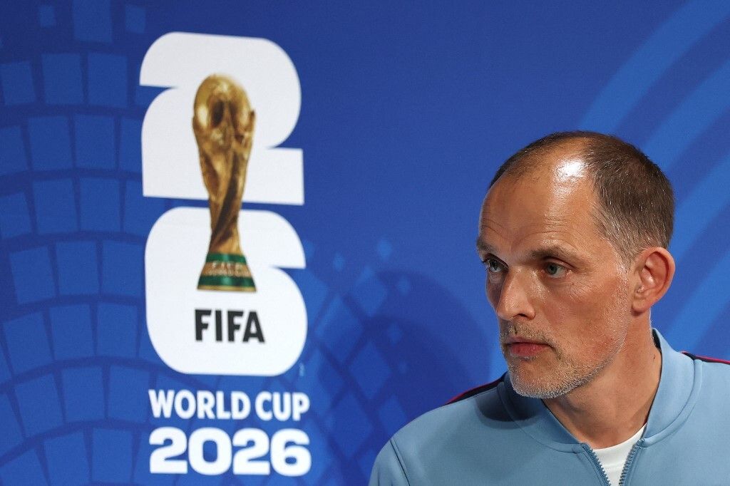 Thomas Tuchel