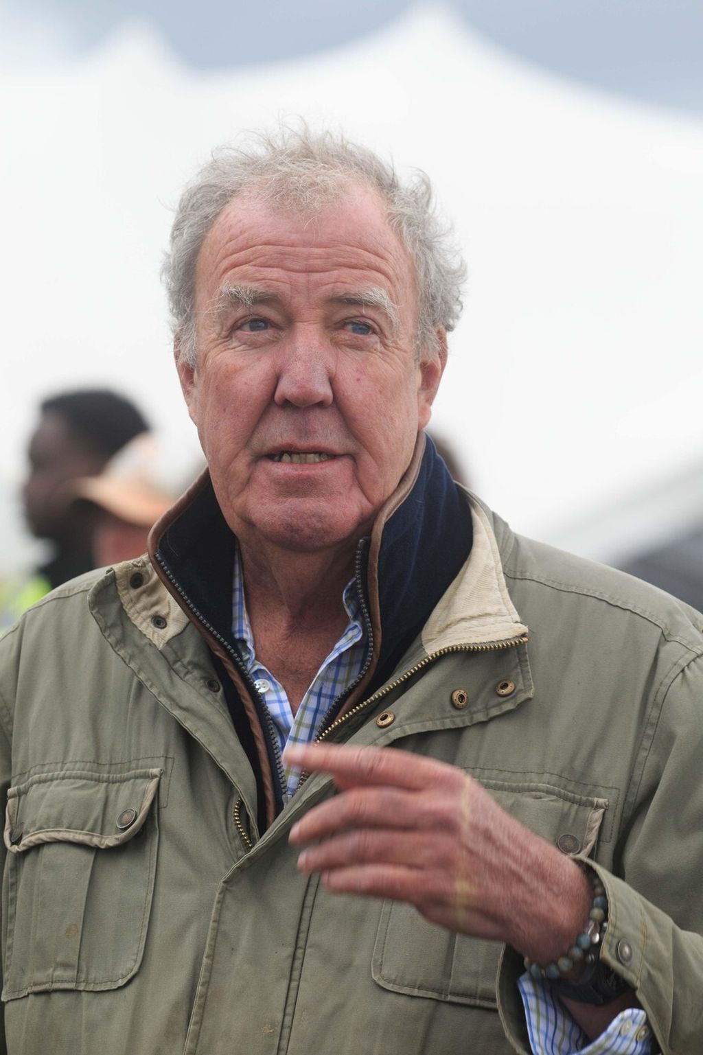 Jeremy Clarkson - 2