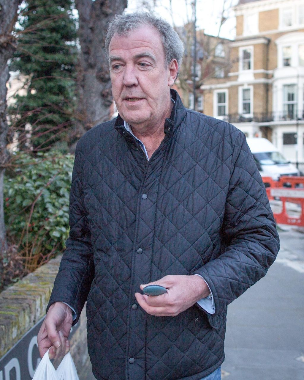 Jeremy Clarkson - 3