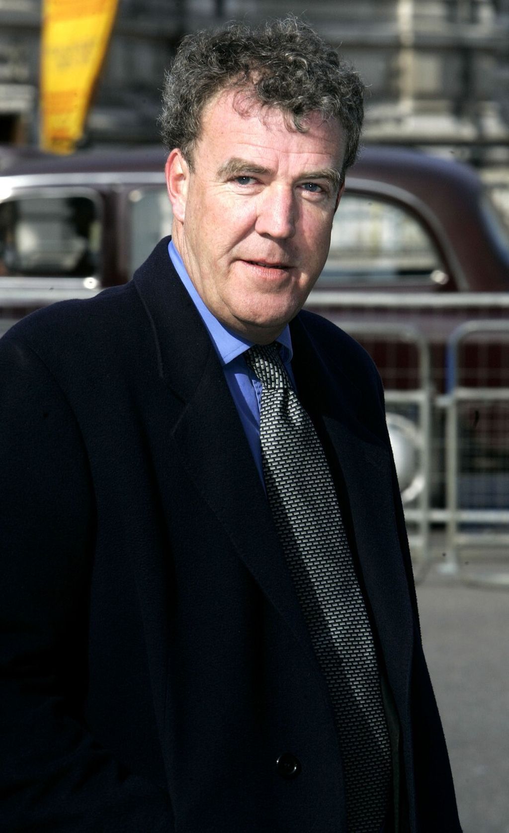 Jeremy Clarkson - 5