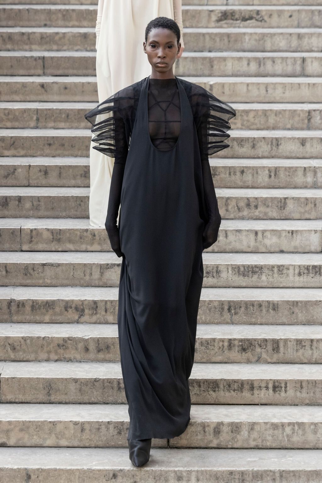 Rick Owens, proljeće/ljeto 2026.
