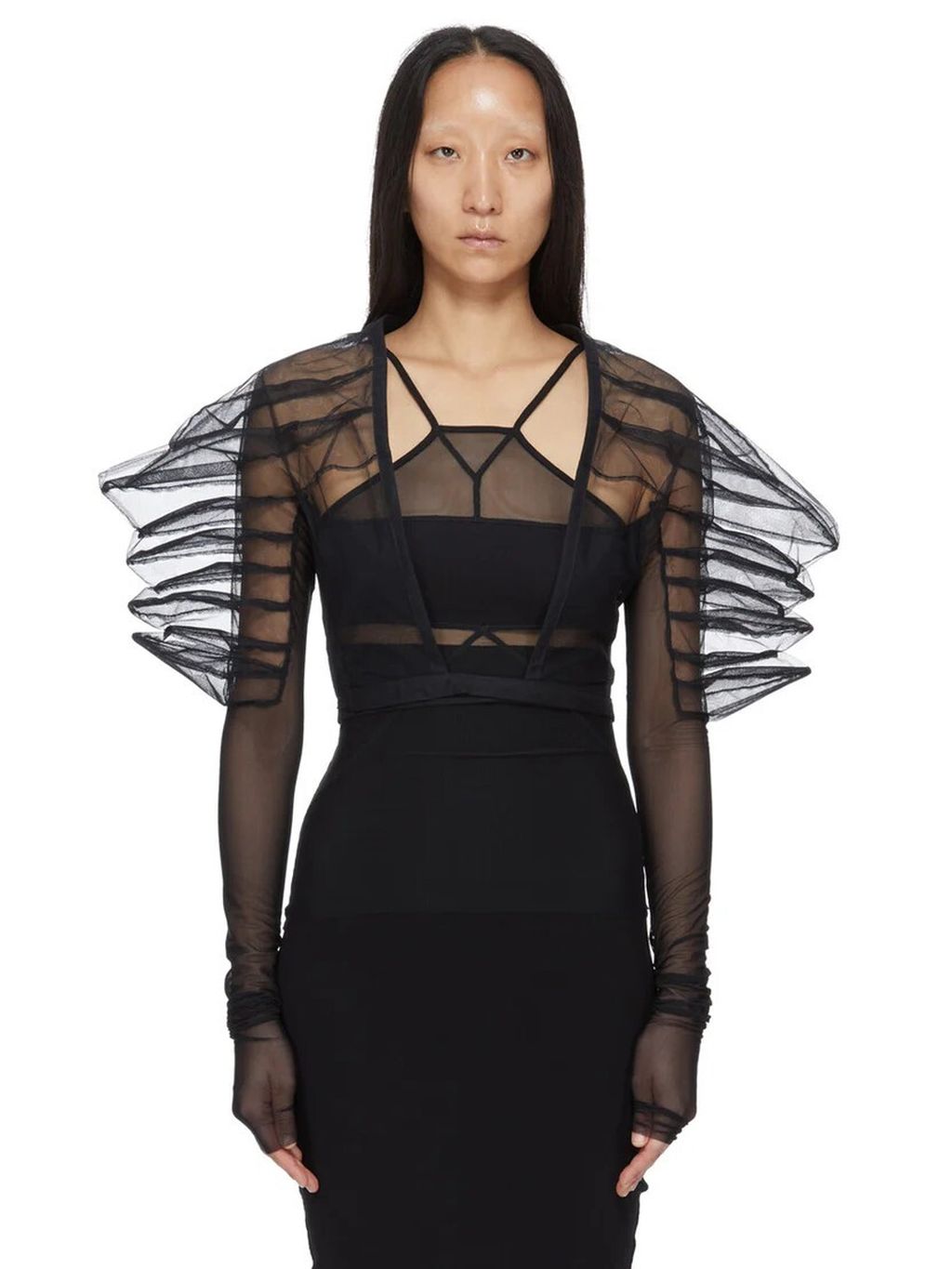Rick Owens, proljeće/ljeto 2026.