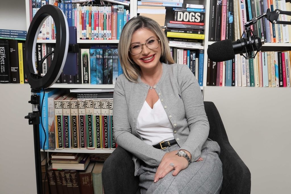 Barbara Udovičić