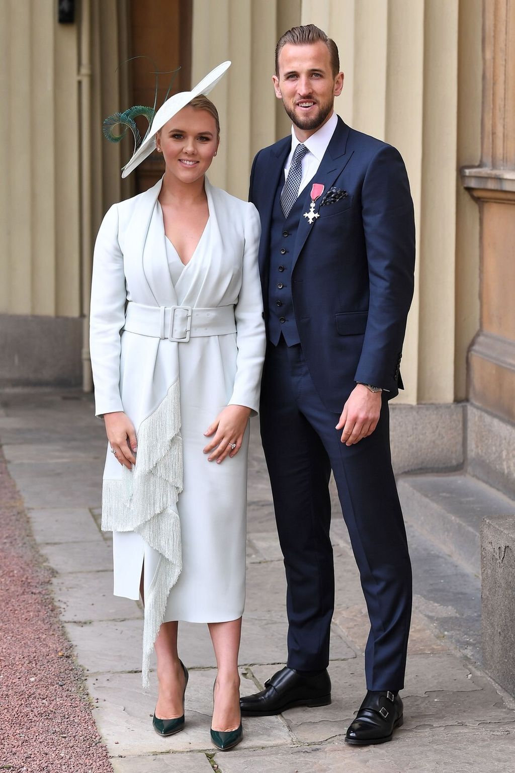 Harry Kane i Katie Goodland - 9