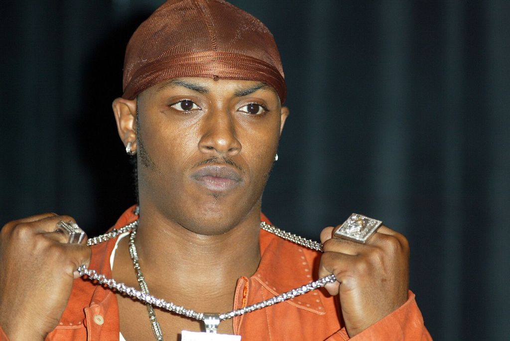 Mystikal - 3