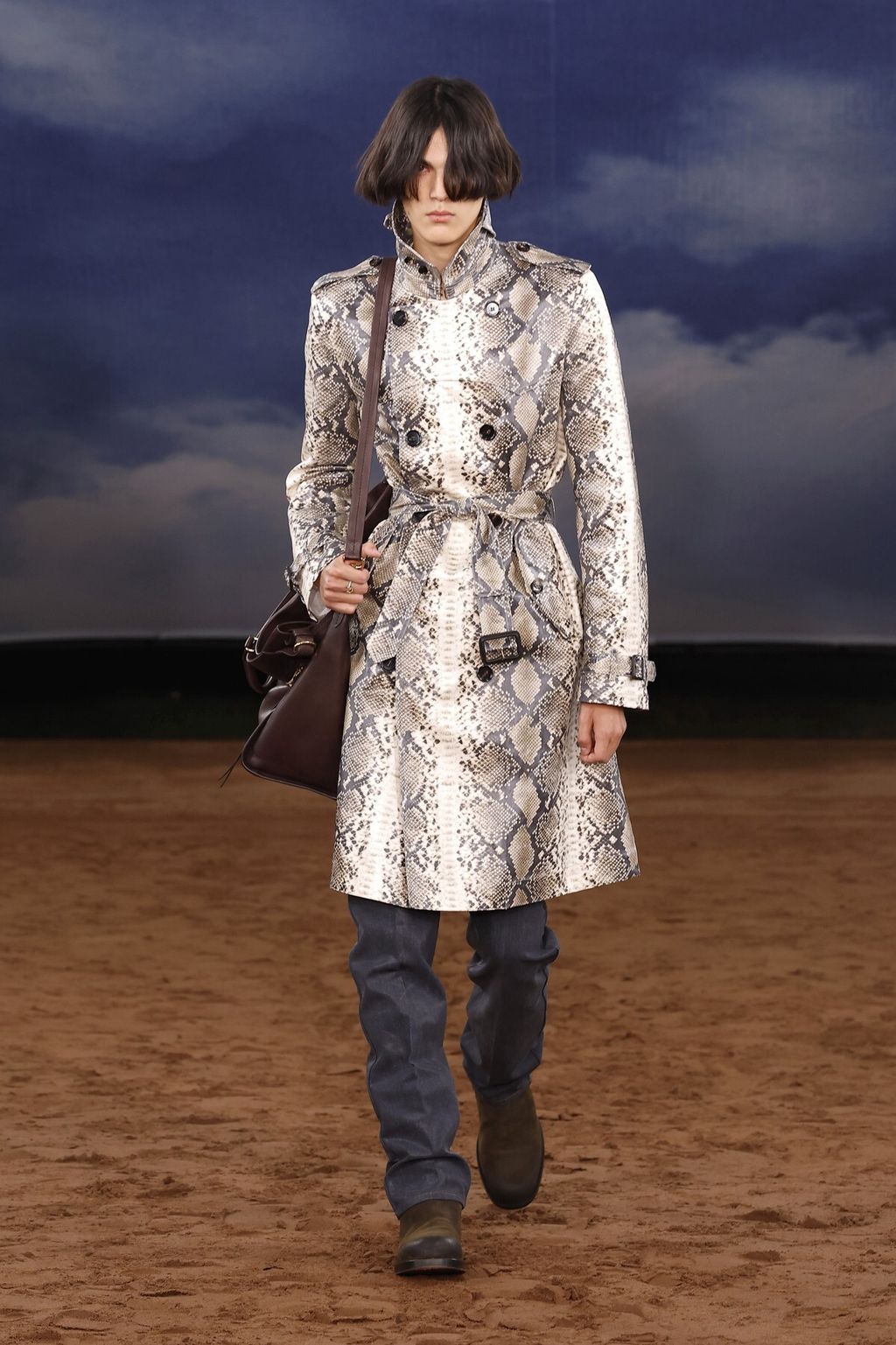Burberry, proljeće/ljeto 2026.