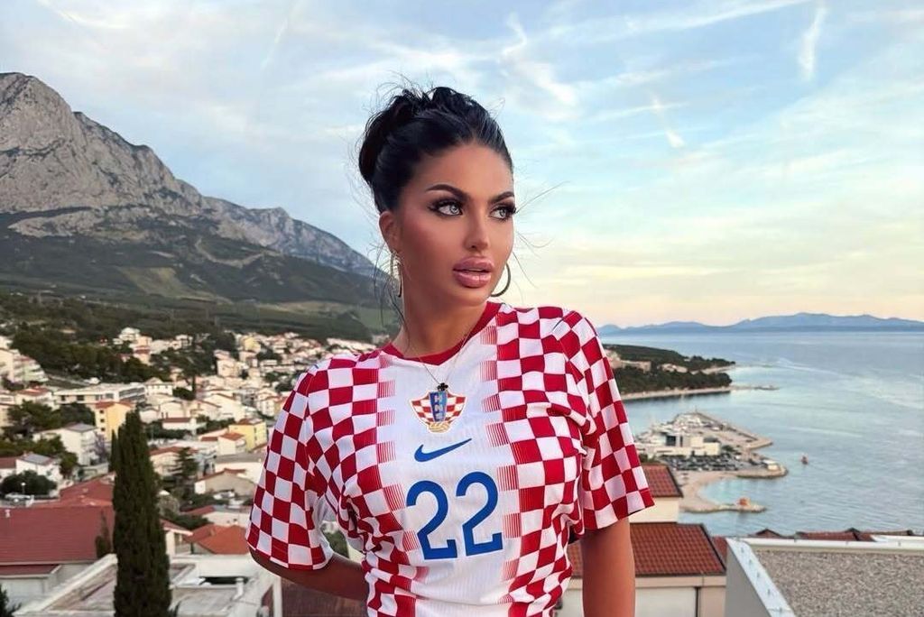 Magdalena Keškić - 7