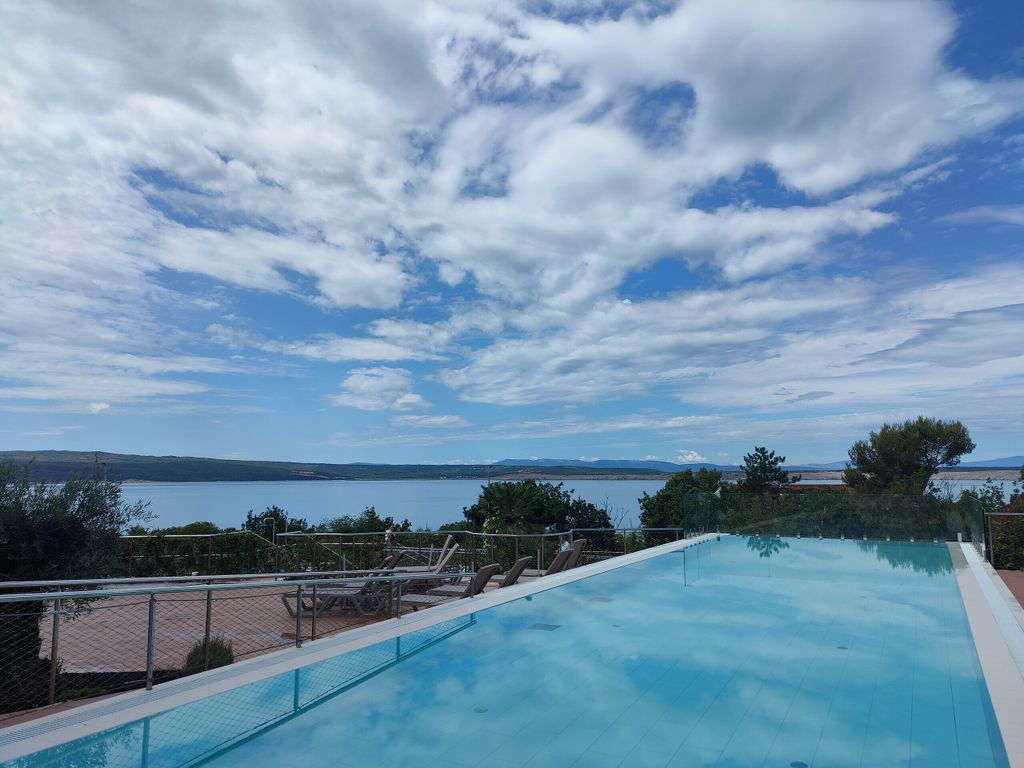 Hotel Omorika