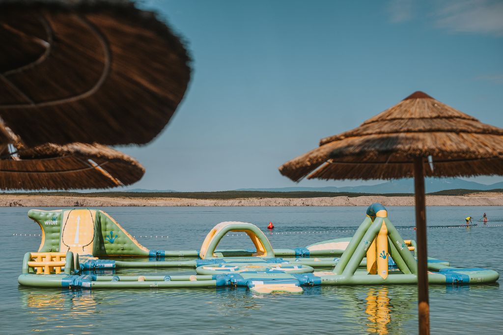 Plaža Kačjak