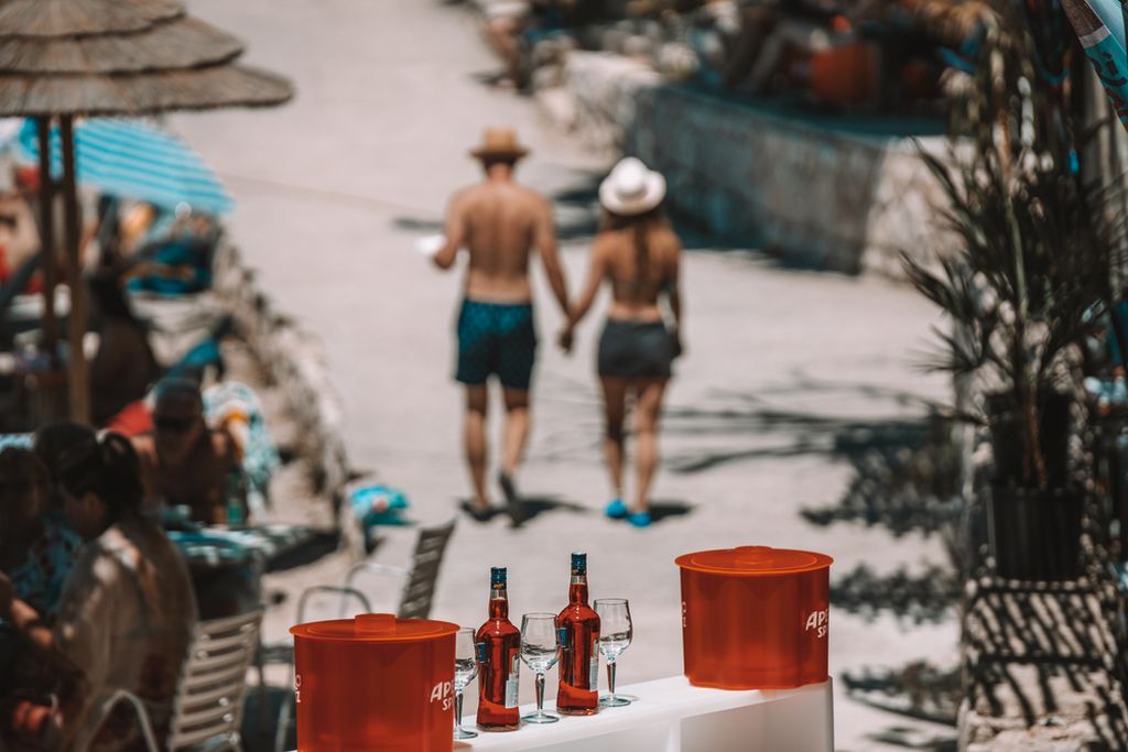 Plaža Kačjak