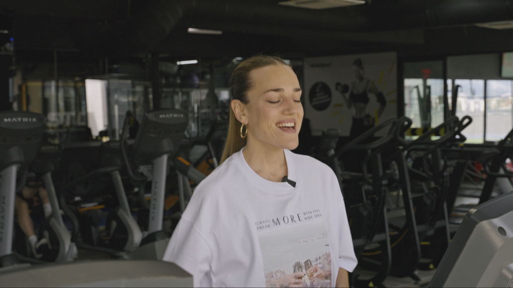 Lorena Bućan - 1