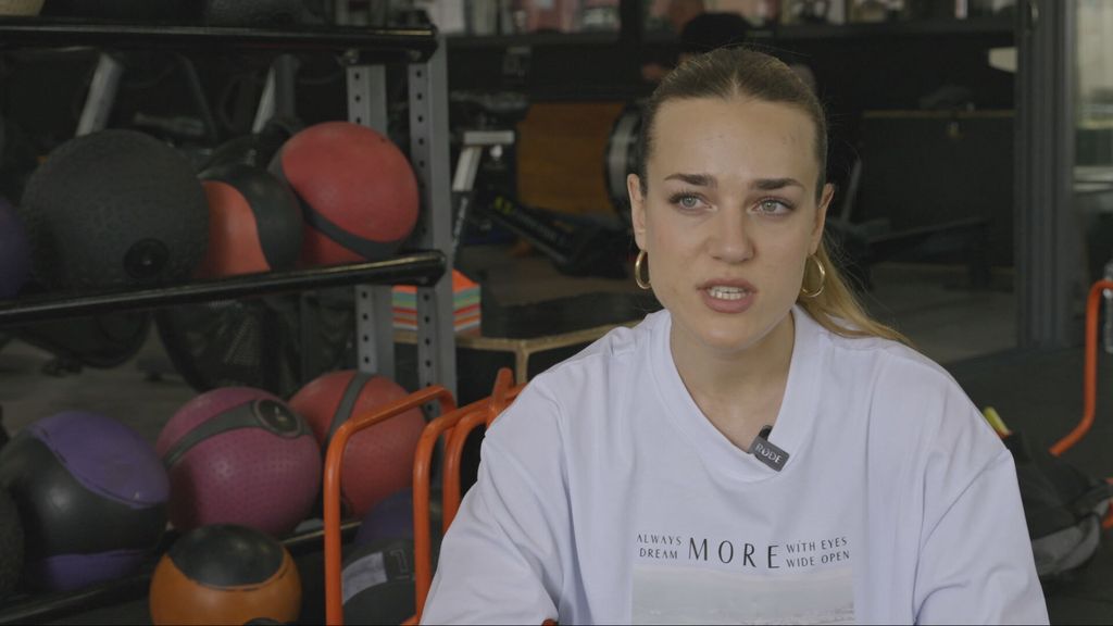 Lorena Bućan - 3