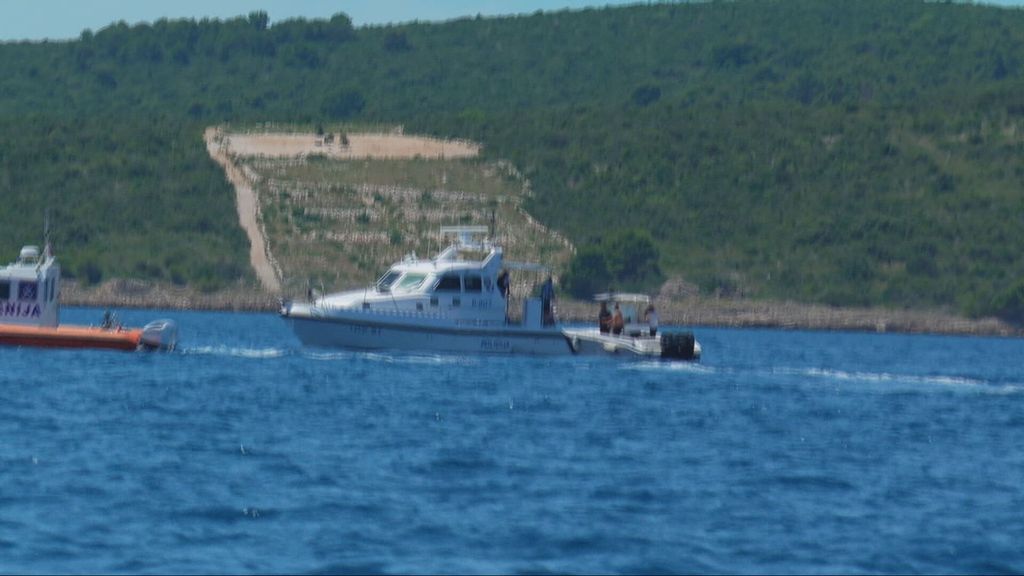 Pomorska nesreća - 4
