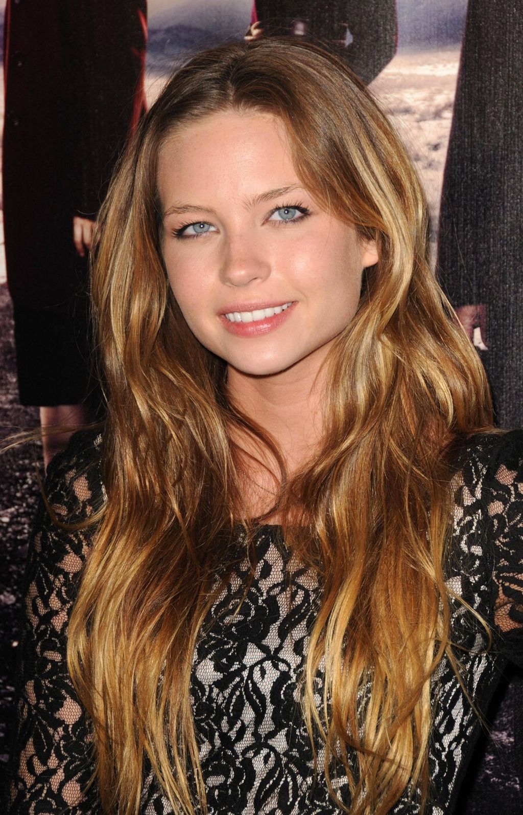 Daveigh Chase - 1