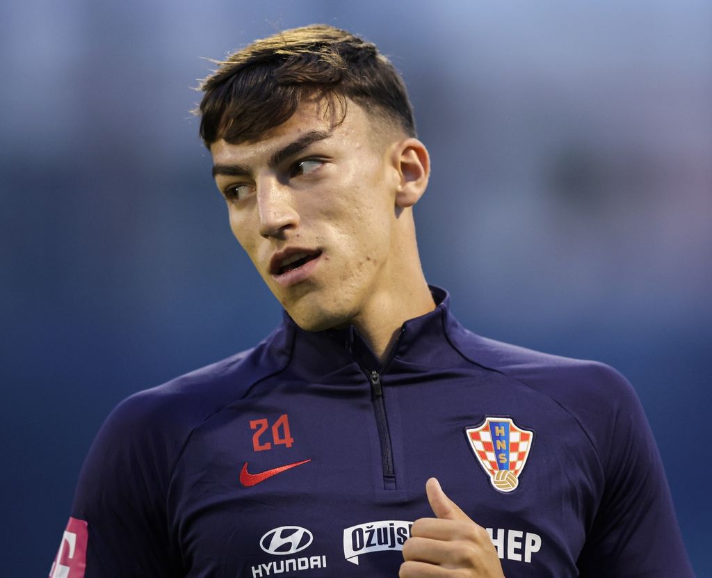 Petar Musa