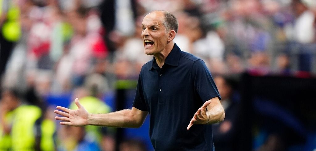 Thomas Tuchel