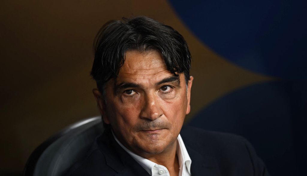 Zlatko Dalić