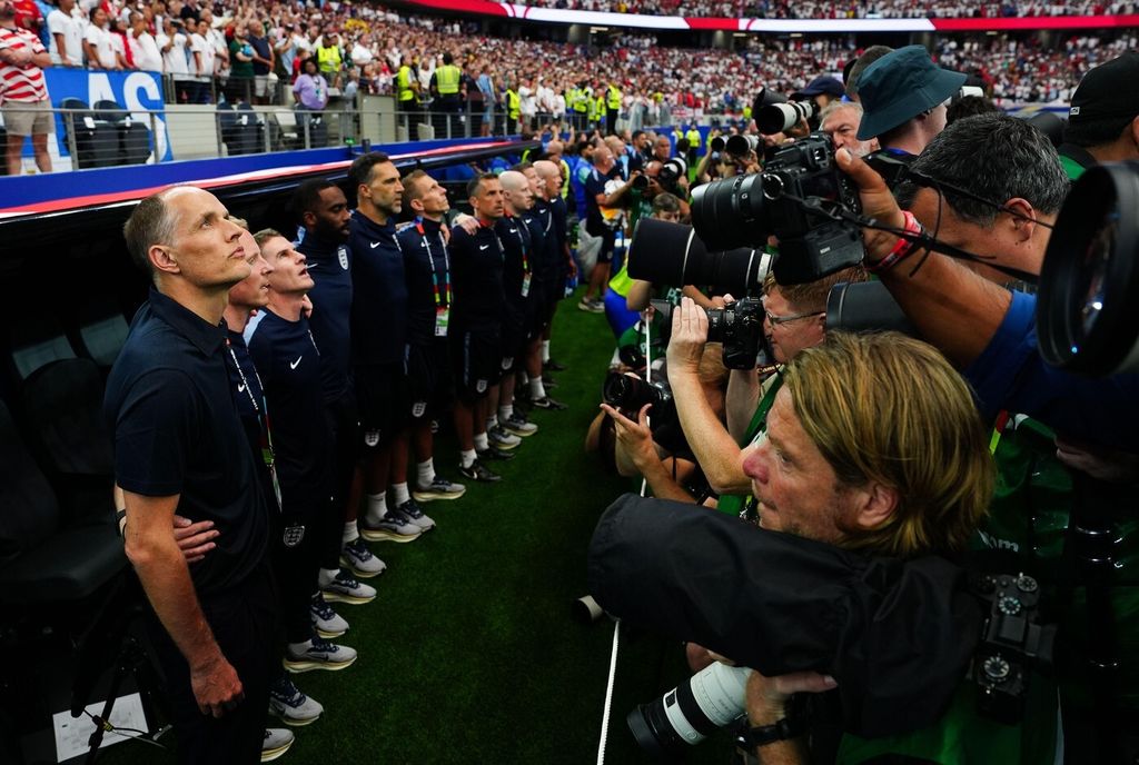 Thomas Tuchel - 2