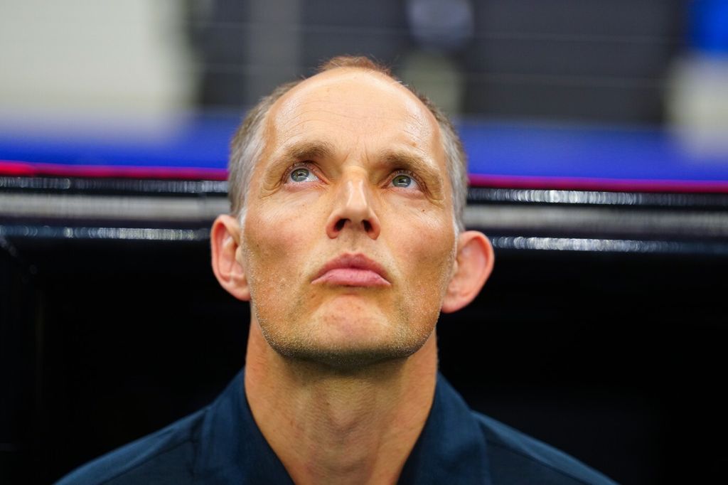 Thomas Tuchel - 3