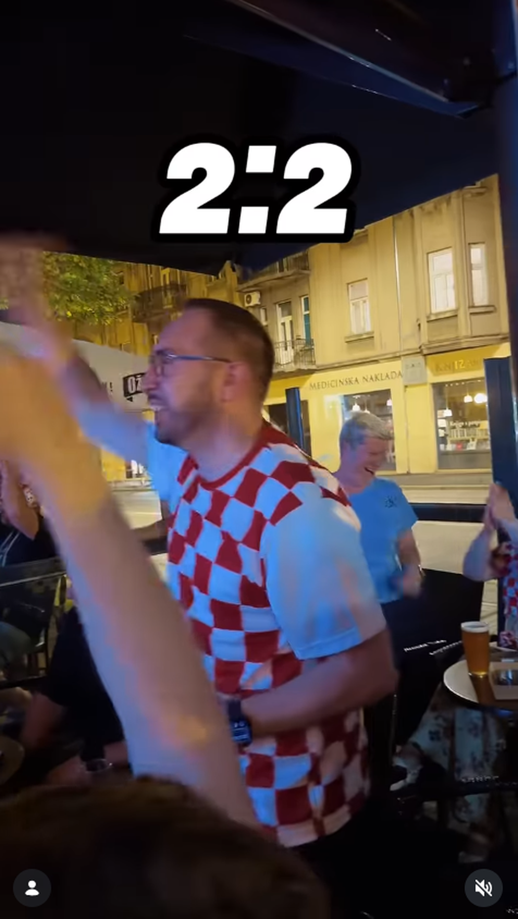 Tomislav Tomašević i Sandra Benčić - 3
