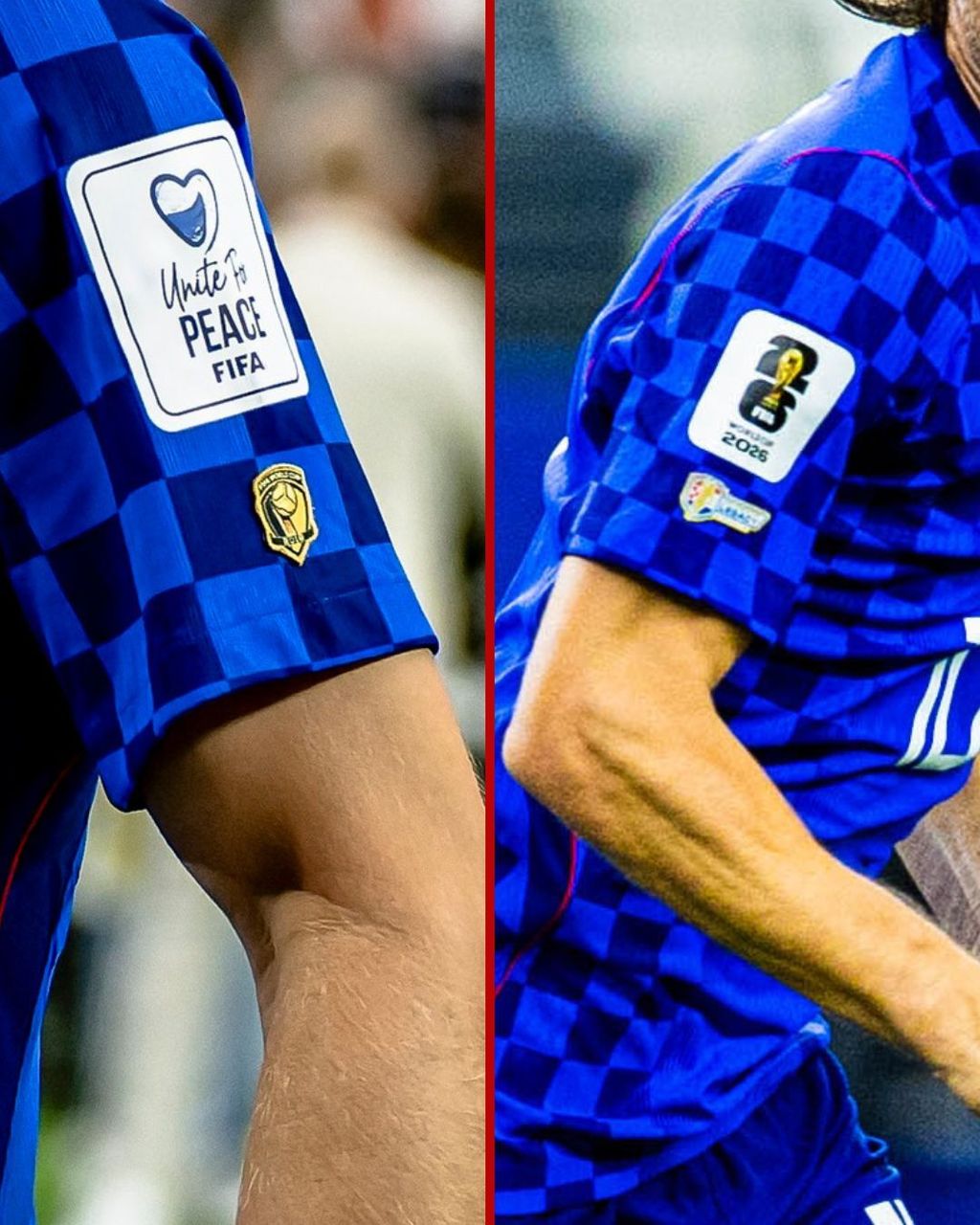 Luka Modrić